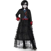 My Other Me Zoe-kostyme