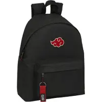 Safta Naruto Teen 20.80l 30x46x14 Cm Ryggsekk