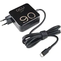 Dcu Tecnologic Usb-c-lader 1.8m 90w