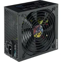 TooQ Atx 600w Tqapolo-600sp Strømforsyning