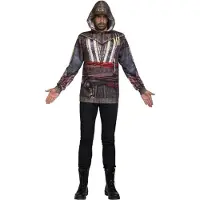 My Other Me Aguilar De Nerha Herrekostyme