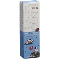 Swissdent My Little Star Children's Toothpaste 50ml