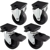 Ferplast Atlas 50/60 Hjulsett Til Hundehus