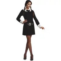 MOM Skummel Jentekostyme