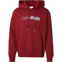 Calvin Klein Lv04ld241g Hettegenser