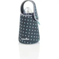 BabyMoov Reise-flaskevarmer - Star - - OneSize - Tilbehør
