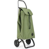 Rolser I-max Mf 4 Handlevogn