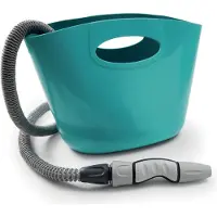 Intratuin Aquapop 15m Hageslangesett