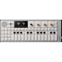 Teenage Engineering OP-1 Field System
