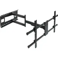 TooQ Lp4380xl-b 43-80´´ Max 50kg Tv-feste