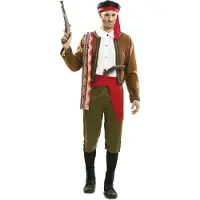 MOM Bandit Kostyme For Menn