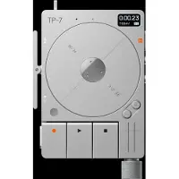 Teenage Engineering TP-7 Field Recorder