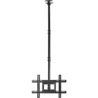 Aisens Ct80tse-075 37-80´´ Maks Svingbar Tv-takfeste 50kg