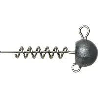 Savage Gear Corkscrew Ball Jigghode 25 Enheter