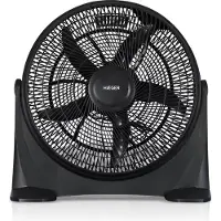 Haeger Ff020007a Stående Vifte