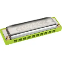 Hohner Rocket-Amp Harmonica C