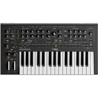 Moog Messenger Monophonic Analog Synthesizer