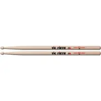Vic Firth American Classic 2B Hickory Drumsticks