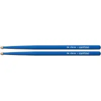 Vic Firth American Classic Hickory Kidsticks Blue