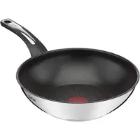 Tefal Emotion 28 Cm Wokpanne
