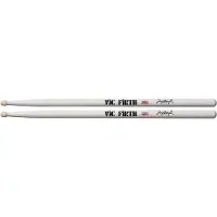 Vic Firth Signature Dave Weckl Wood Tip Drumsticks