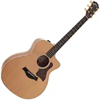 Taylor Guitars Taylor 214ce-K DLX Electro Acoustic