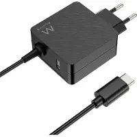 Ewent Ew3979 45w Laptop-lader