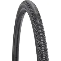 WTB tyres Vulpine Tcs 60 Tpi Tubeless 700c X 40 Graveldekk