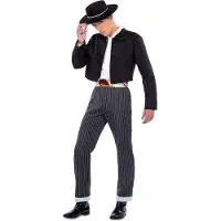 My Other Me Andalusisk Mannsdrakt