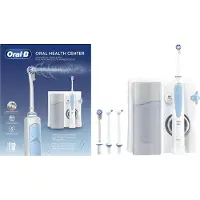 Oral-B Oxyjet 4 Munnskyller
