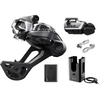 Shimano Xtr M9250 Di2 I-speec Rd-sgs Sw-ir Oppgraderingssett