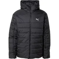 Puma Ess Vattert Jakke