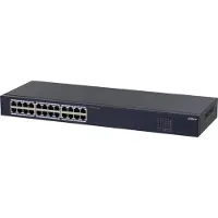 Dahua It Dh-sf1024 Switch 24 Porter