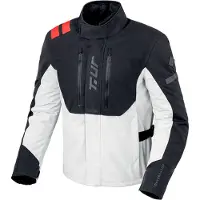 T-ur Urbano Overcast Hydroscud Jakke