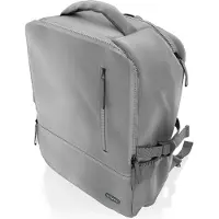Aisens Asbg-bp087-gr Laptop-ryggsekk