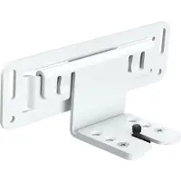 HP Poly - Monteringssett (VESA-montering, veggmontering) - for videokonferansesystem - for Poly Studio X30