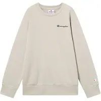 Champion Collegegenser - Neutral Chino Beige - - 3-4 år (98-104) - Collegegenser