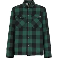 Dickies Lined Sacramento Skjorte mønster