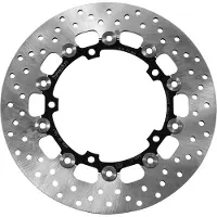 Brembo Oro 78b40837 Flytende Bremseskive