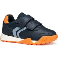 Geox Rann-e A Treningssko