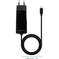 TooQ Tqlc-usbcgan65pd-c Laptop-lader