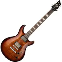 Cort M600 Tobacco Sunburst