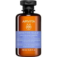 Apivita Sensitive Sjampo