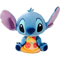 Smoby Disney Stitch med pizza 25 cm 587-0514