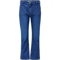 Salsa Jeans Faith Front Pockets Push In Jeans