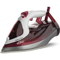 Solac Pv2029 Dampstrykejern