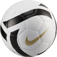 Nike Legacy Elite Team 25 fotball, hvit og svart, HV6367 100 5