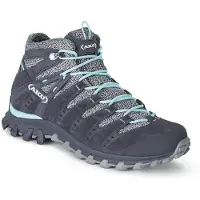 Aku Alterra Lite Mid Goretex Tursko