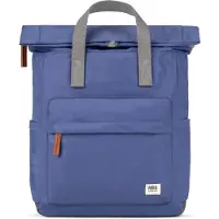Roka London Canfield B Recycled Nylon Ryggsekk