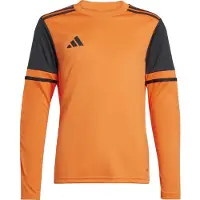Adidas Squadra 25 Langarmet T-skjorte